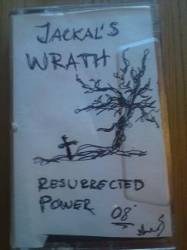 Jackal's Wrath : Resurrected Power